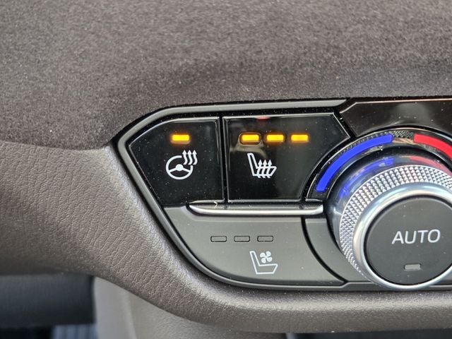 2021 Mazda Mazda6 Signature