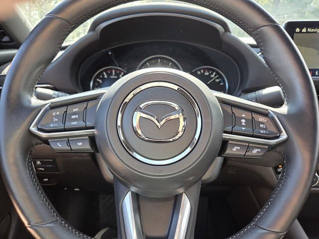 2021 Mazda Mazda6 Signature