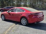 2021 Mazda Mazda6 Signature