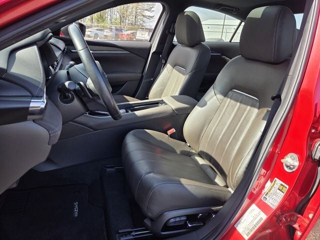 2021 Mazda Mazda6 Signature