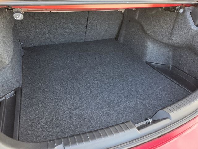 2021 Mazda Mazda6 Signature