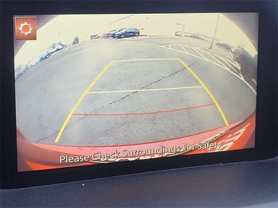 2016 Mazda Mazda CX-5 Grand Touring