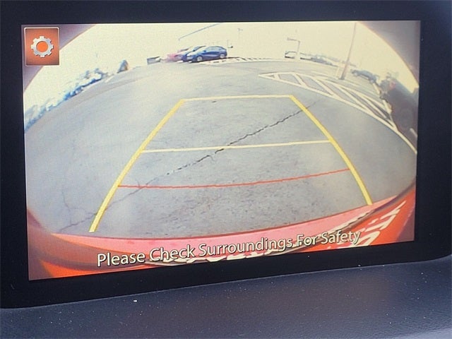 2016 Mazda Mazda CX-5 Grand Touring