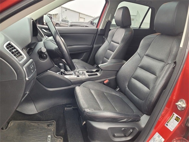 2016 Mazda Mazda CX-5 Grand Touring