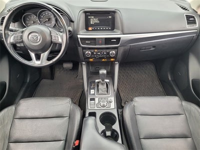 2016 Mazda Mazda CX-5 Grand Touring