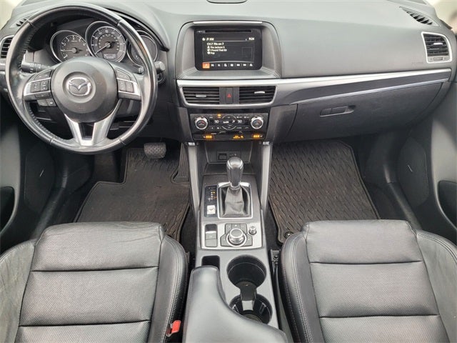 2016 Mazda Mazda CX-5 Grand Touring