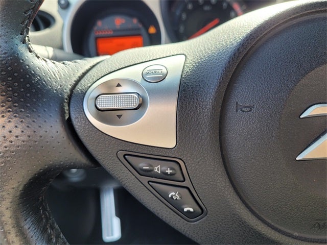 2020 Nissan 370Z Base