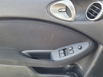 2020 Nissan 370Z Base