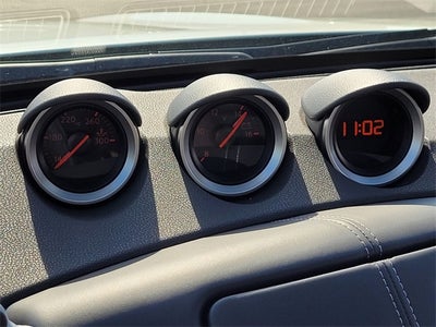 2020 Nissan 370Z Base