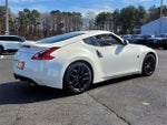 2020 Nissan 370Z Base