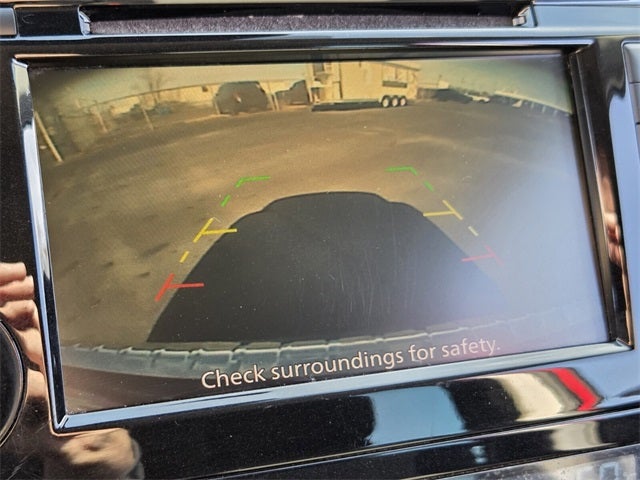 2020 Nissan Rogue Sport SV