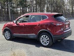 2020 Nissan Rogue Sport SV