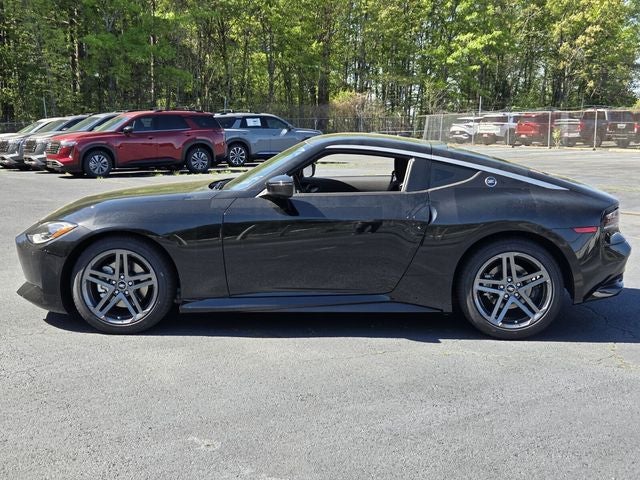 2026 Nissan Z Sport