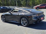 2026 Nissan Z Sport