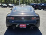 2026 Nissan Z Sport