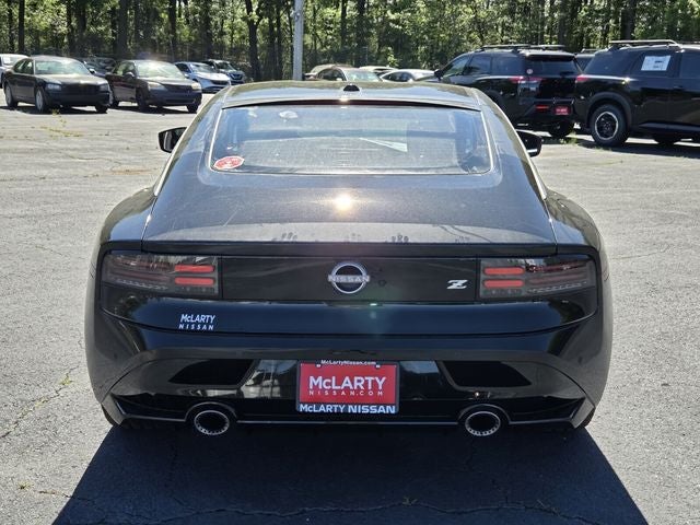 2026 Nissan Z Sport