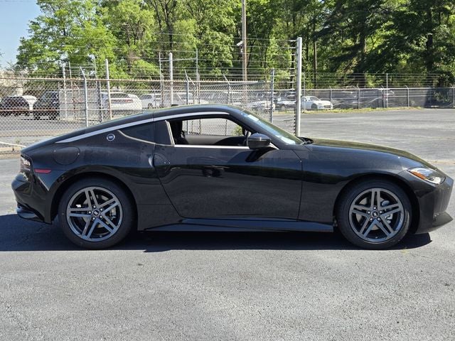2026 Nissan Z Sport