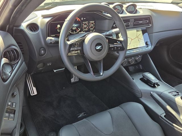 2027 Nissan Z Performance