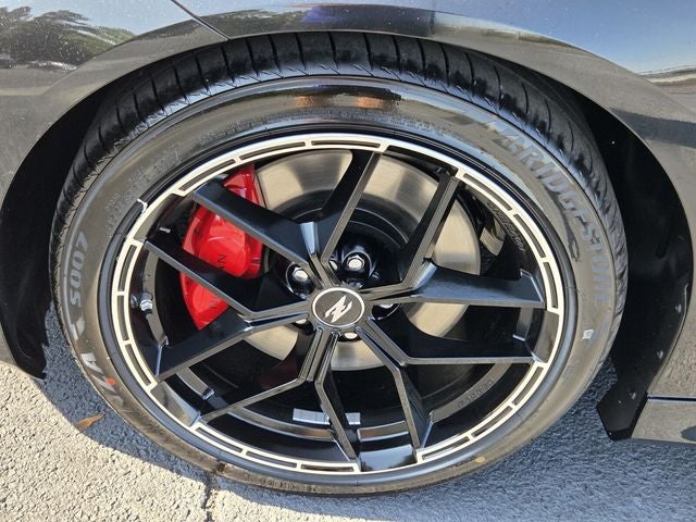2027 Nissan Z Performance