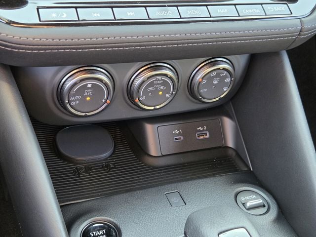 2027 Nissan Z Performance