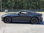 2027 Nissan Z Performance