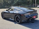 2027 Nissan Z Performance