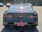 2027 Nissan Z Performance