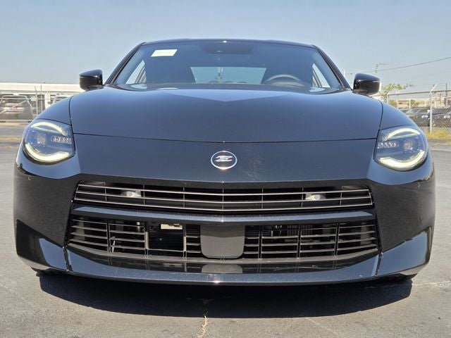 2027 Nissan Z Performance