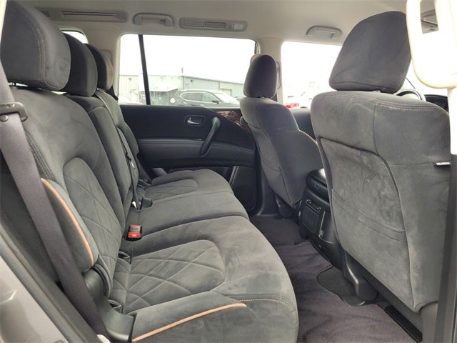 2019 Nissan Armada SV