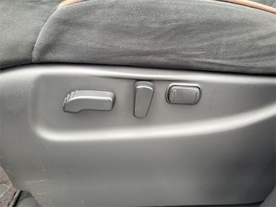 2019 Nissan Armada SV