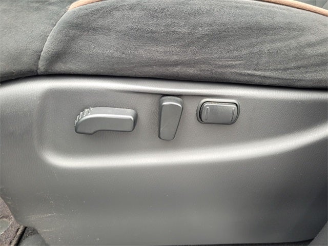 2019 Nissan Armada SV