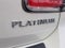 2020 Nissan Armada Platinum