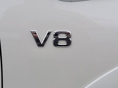 2020 Nissan Armada Platinum