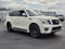 2020 Nissan Armada Platinum