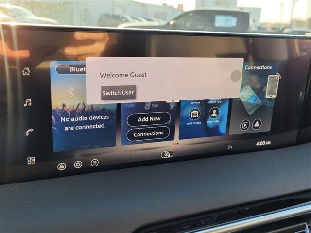 2026 Nissan Armada SV