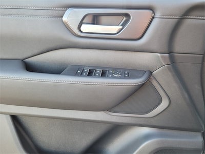 2026 Nissan Armada SV