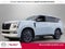 2027 Nissan Armada SL