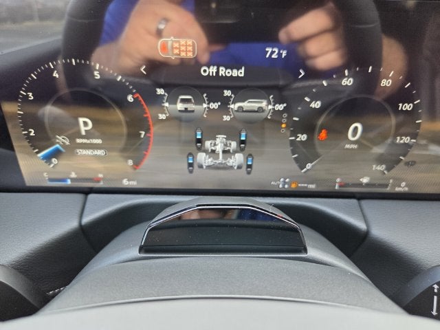 2027 Nissan Armada SL
