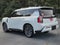 2027 Nissan Armada SL