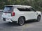 2027 Nissan Armada SL