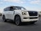 2027 Nissan Armada SL