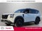 2027 Nissan Armada PRO-4X