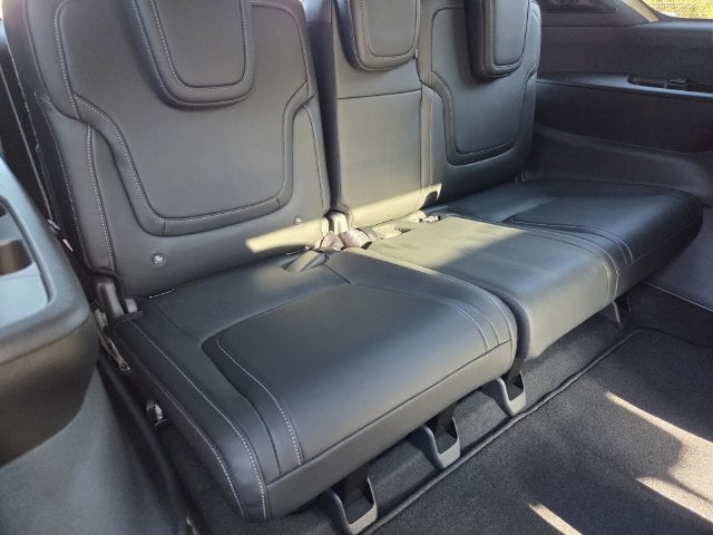 2027 Nissan Armada PRO-4X