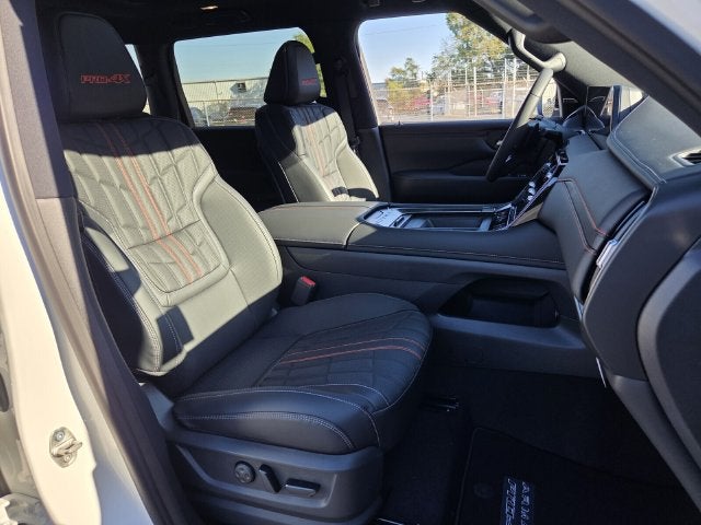 2027 Nissan Armada PRO-4X