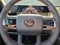 2027 Nissan Armada PRO-4X