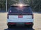 2027 Nissan Armada PRO-4X