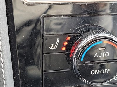 2022 INFINITI QX80 LUXE