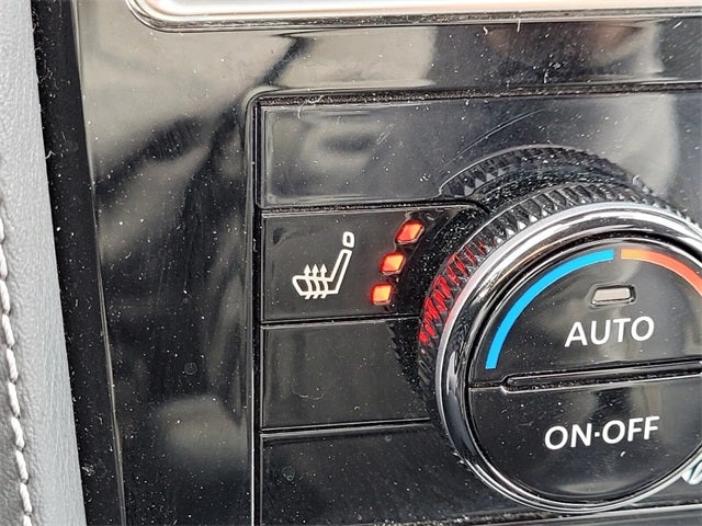 2022 INFINITI QX80 LUXE