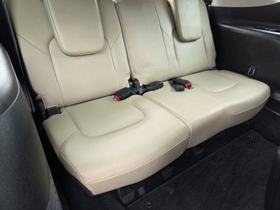 2022 INFINITI QX80 Premium Select