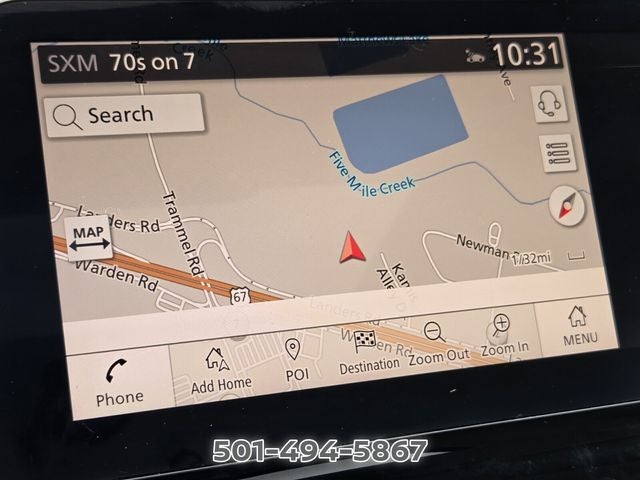 2022 INFINITI QX80 Premium Select